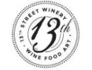 13th Street Winery